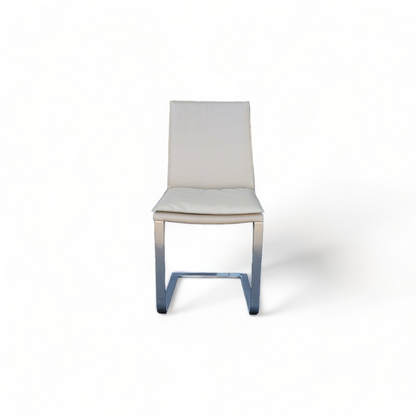 Chaise de salle à manger Rave Caffelatte (seulement 4)