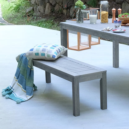 Cambridge Casual West Lake 6-piece Patio Dining Set