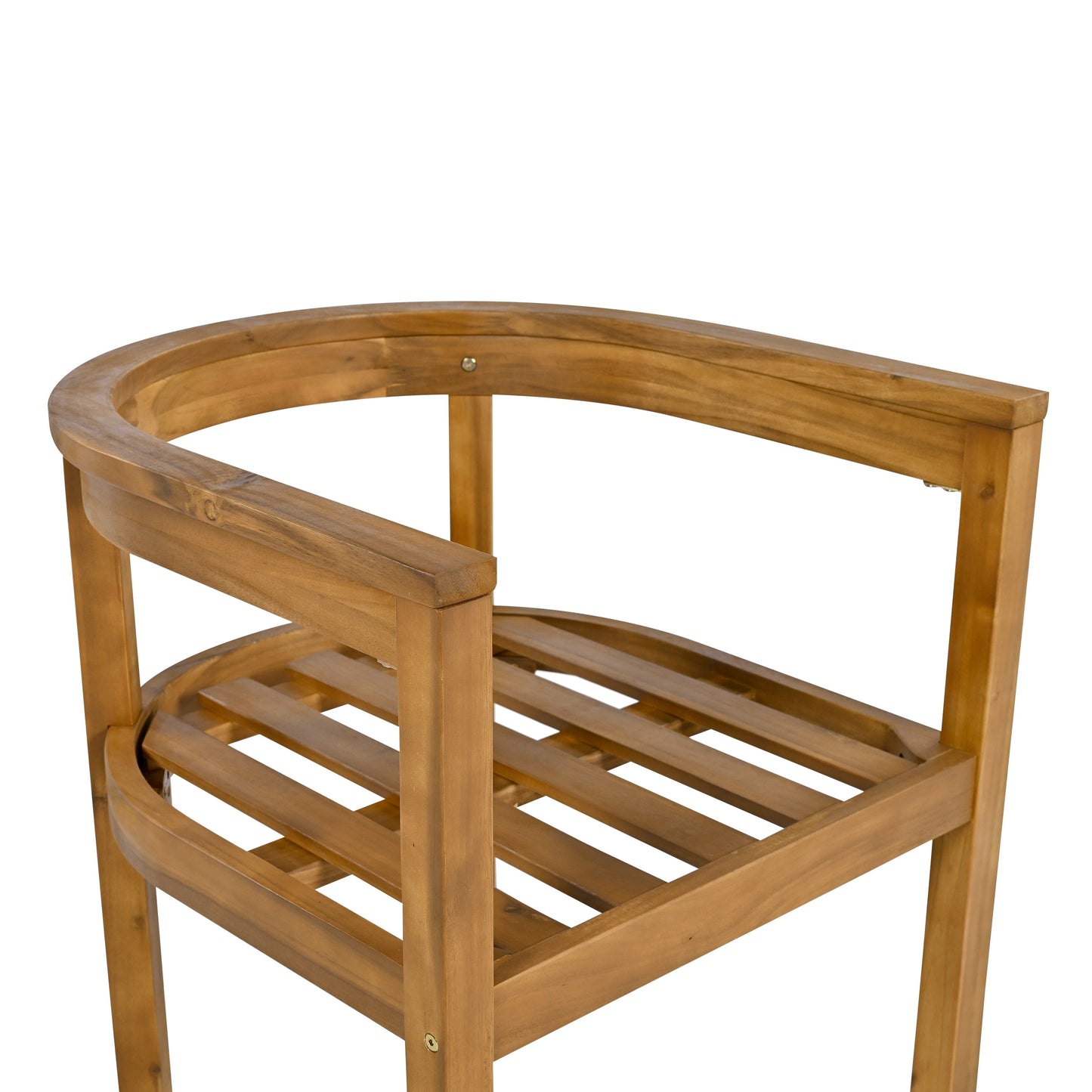 Christopher Knight Home - Porter Acacia Wood 7 PCS Outdoor Dining Set