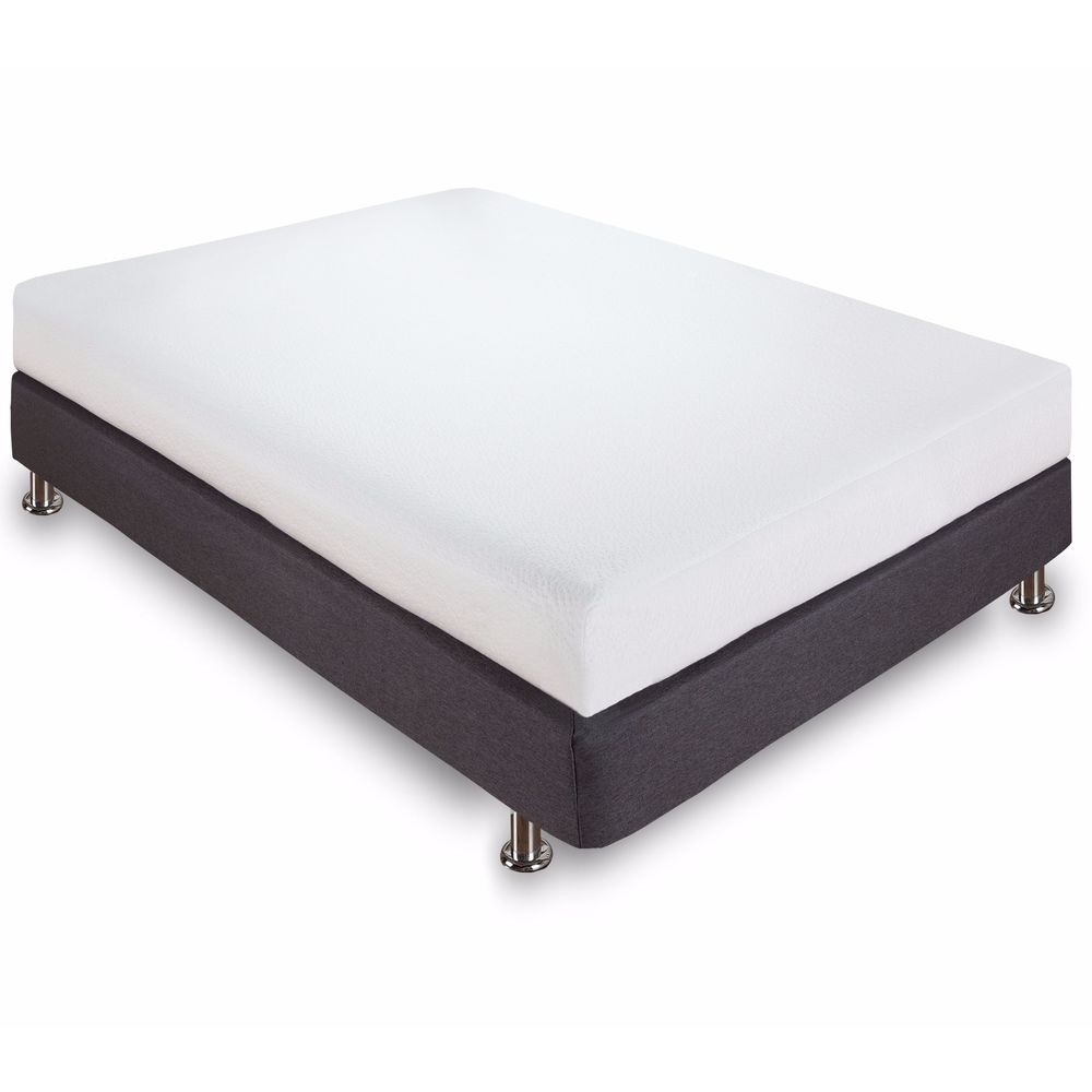 Postureloft Classic 6-Inch Twin-size Memory Foam Mattress