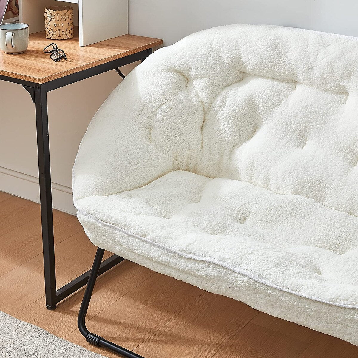 College Sofa - The 2East Double Seater by DormCo