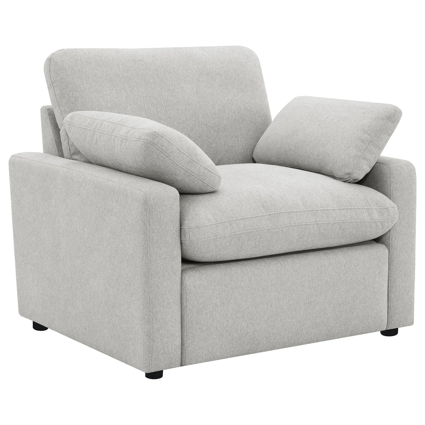 Collins Upholstered Power Recliner Chair
