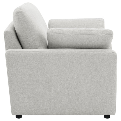 Collins Upholstered Power Recliner Chair