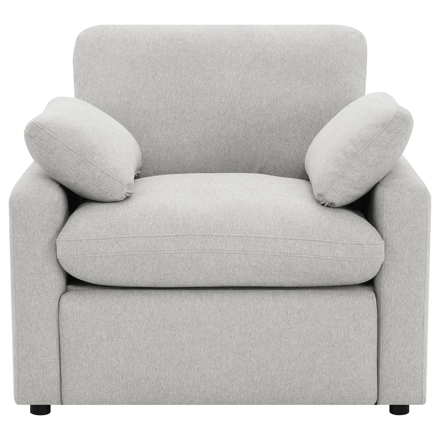 Collins Upholstered Power Recliner Chair