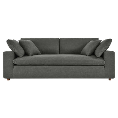 Commix Down Filled Overstuffed Sofa