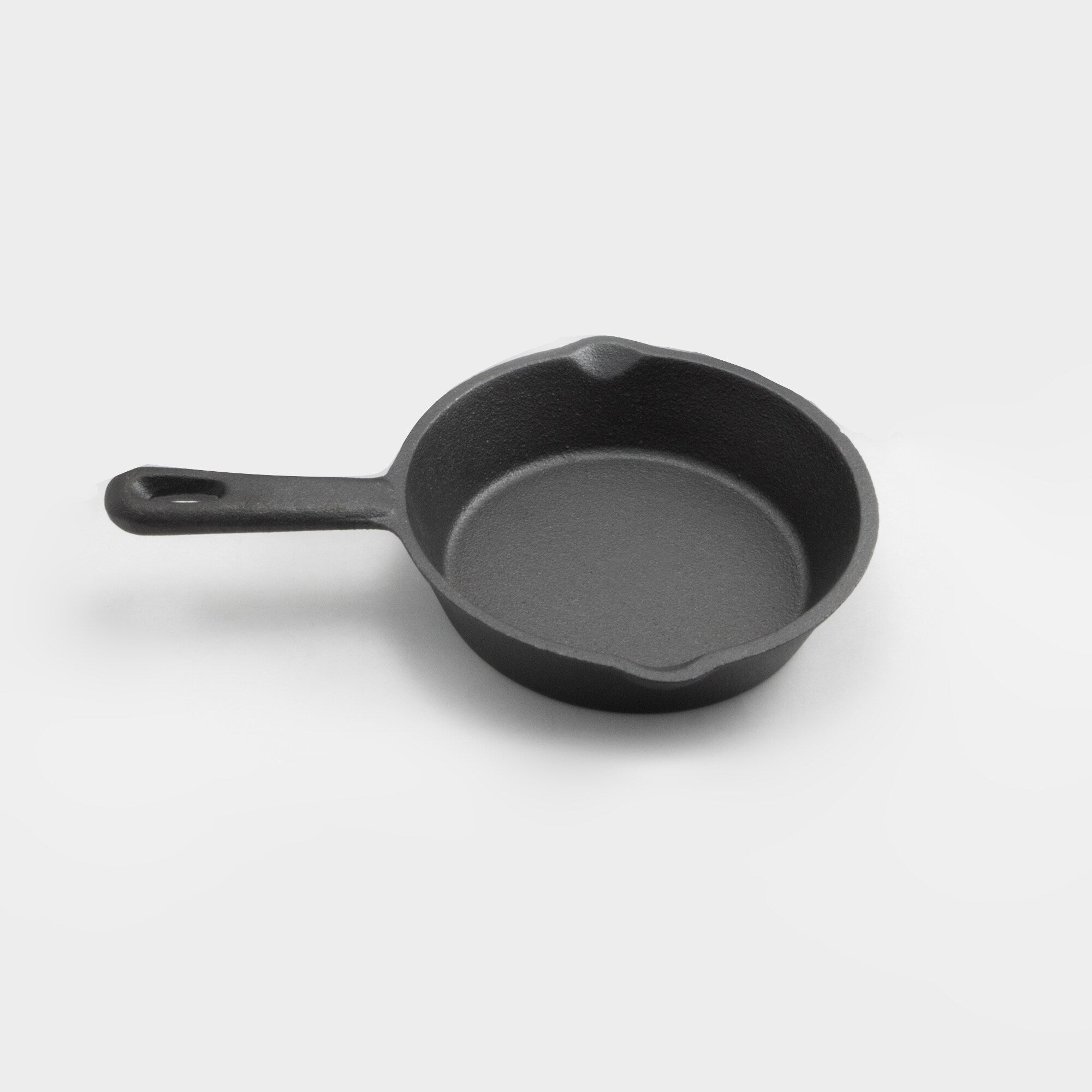 CookPro 3 Pc Cast Iron Skillet Set