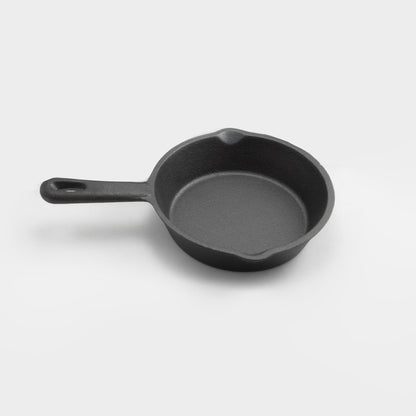 CookPro 3 Pc Cast Iron Skillet Set