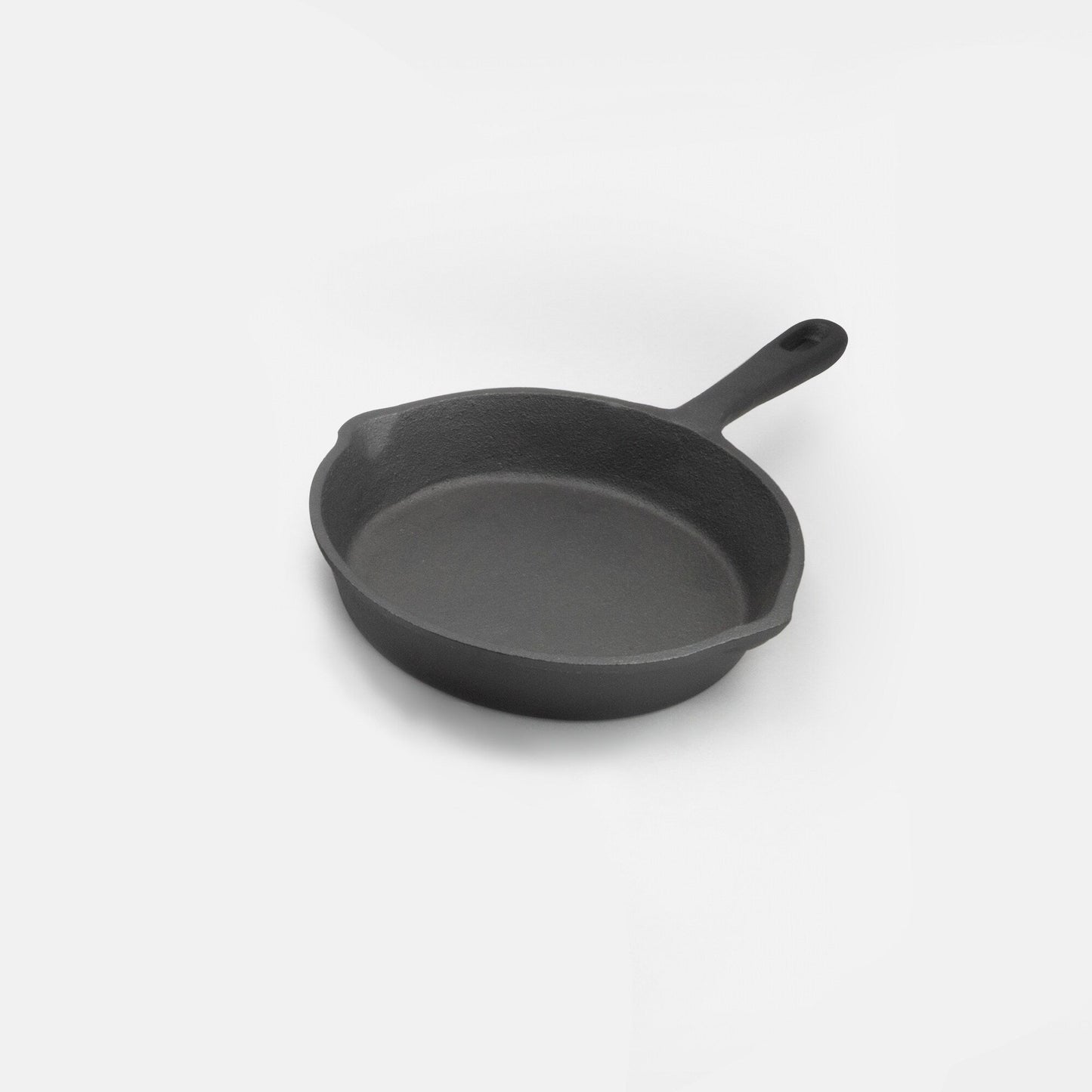 CookPro 3 Pc Cast Iron Skillet Set