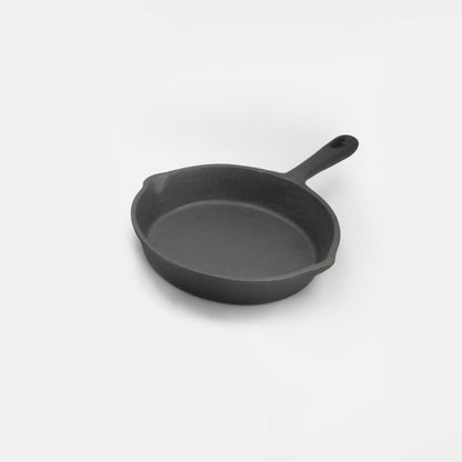 CookPro 3 Pc Cast Iron Skillet Set
