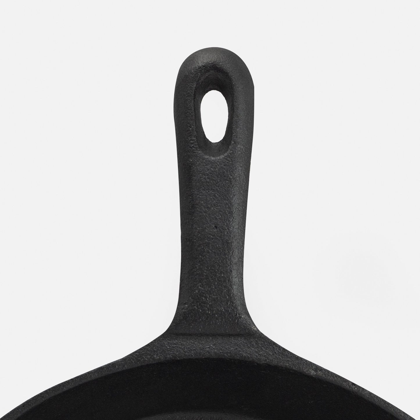 CookPro 3 Pc Cast Iron Skillet Set