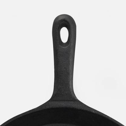 CookPro 3 Pc Cast Iron Skillet Set