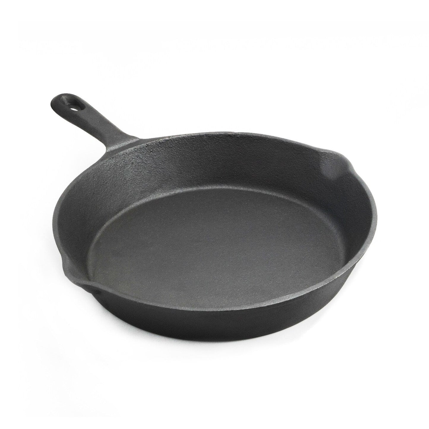 CookPro 3 Pc Cast Iron Skillet Set