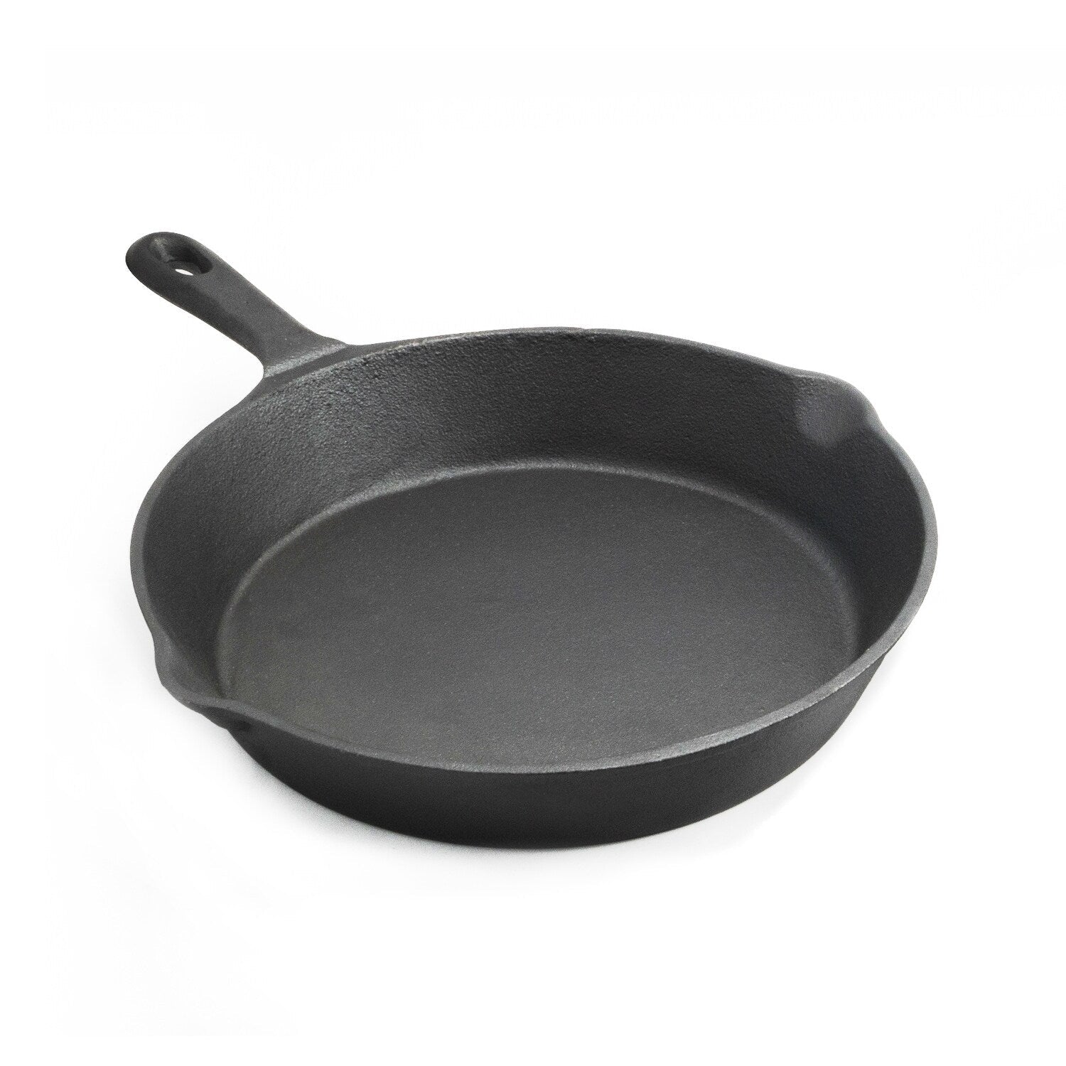 CookPro 3 Pc Cast Iron Skillet Set