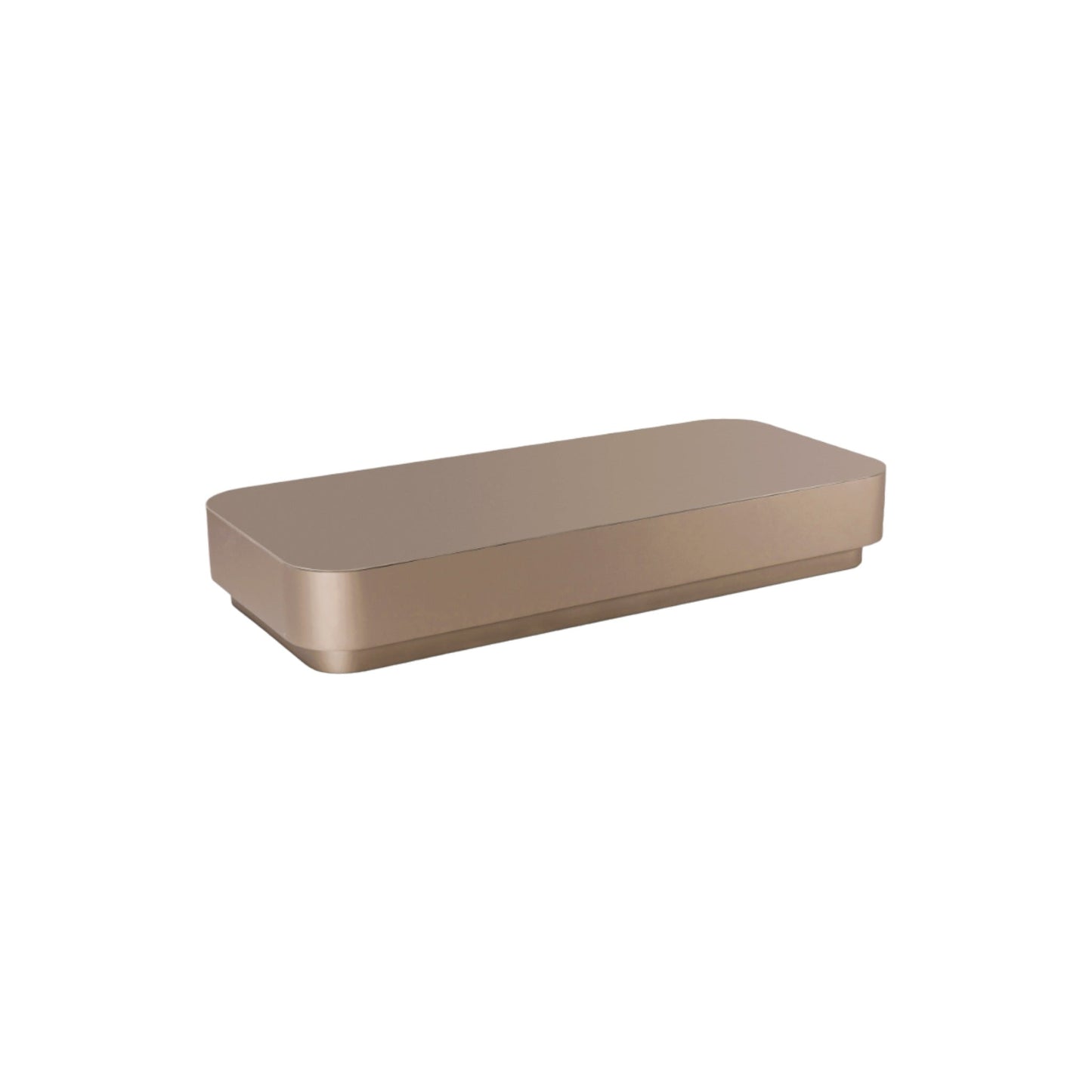Table basse rectangulaire Creta Stardust