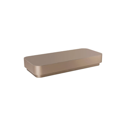 Table basse rectangulaire Creta Stardust