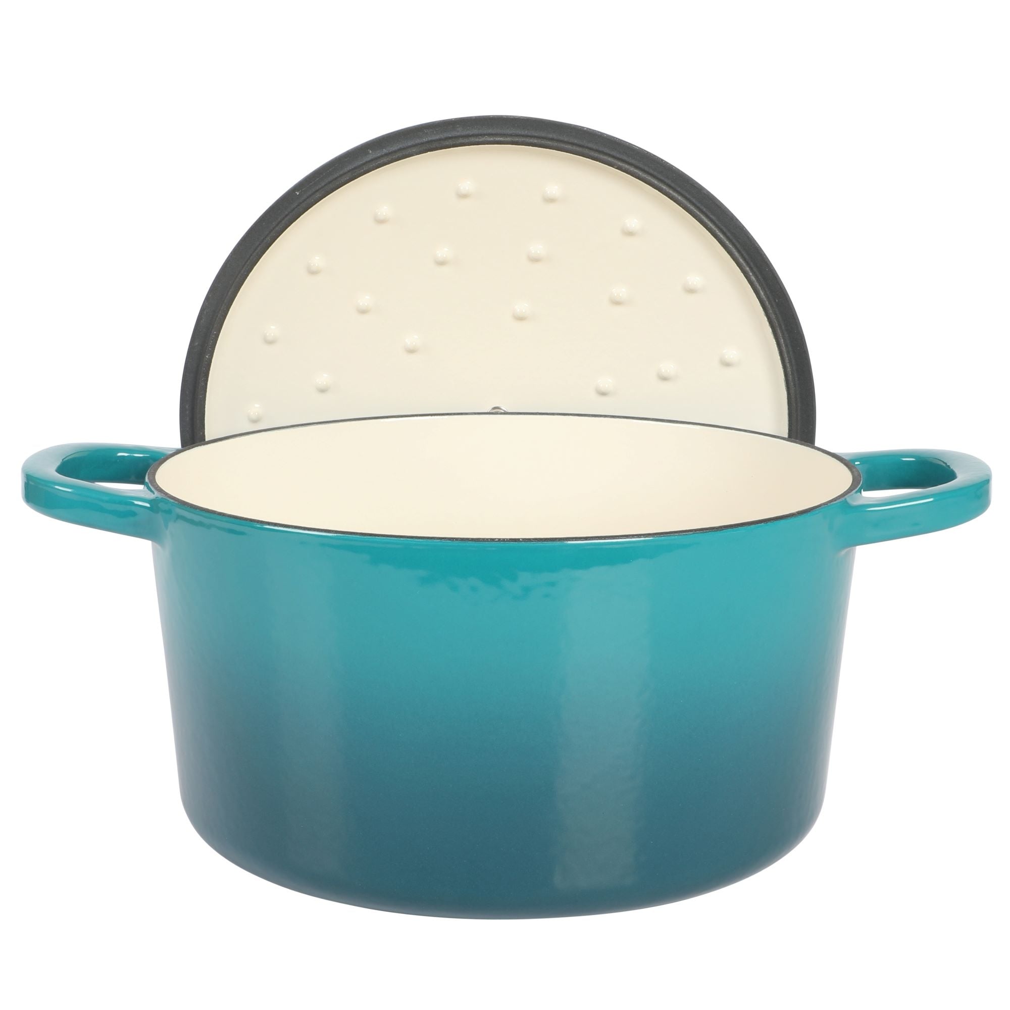 Crock Pot Artisan 6-Quart Round Dutch Oven