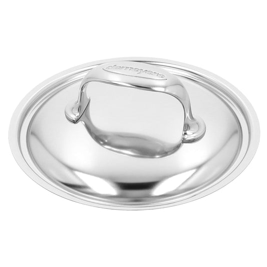 DEMEYERE Atlantis Stainless Steel Saucepan