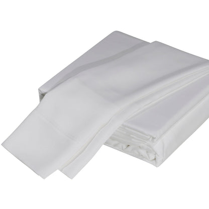 DTY Bedding Luxuriously Soft OEKO-TEX Certified Viscose from Bamboo Sheet Set