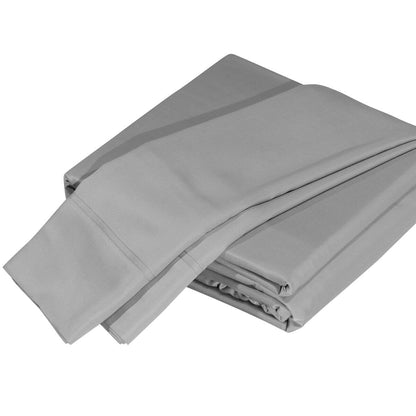 DTY Bedding Luxuriously Soft OEKO-TEX Certified Viscose from Bamboo Sheet Set