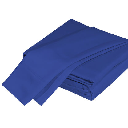 DTY Bedding Luxuriously Soft OEKO-TEX Certified Viscose from Bamboo Sheet Set