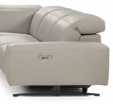 Canapé sectionnel Darius Motion