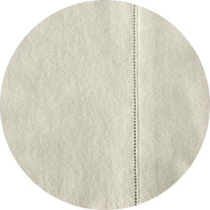 Dormisette Luxury German Flannel 6-Ounce Cotton Bed Sheet Set