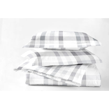 Dormisette Luxury German Flannel 6-Ounce Cotton Bed Sheet Set