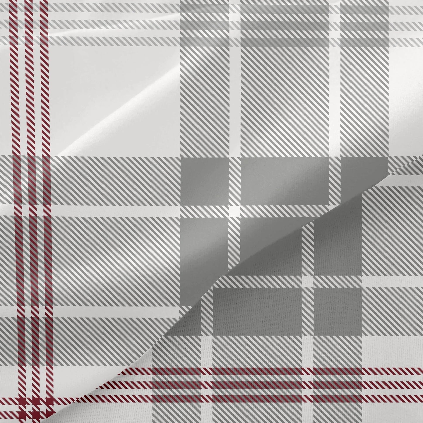 Dormisette Luxury German Flannel 6-Ounce Cotton Bed Sheet Set