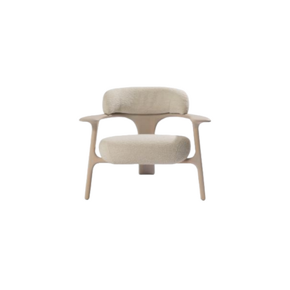 Fauteuil Drummond Naturel
