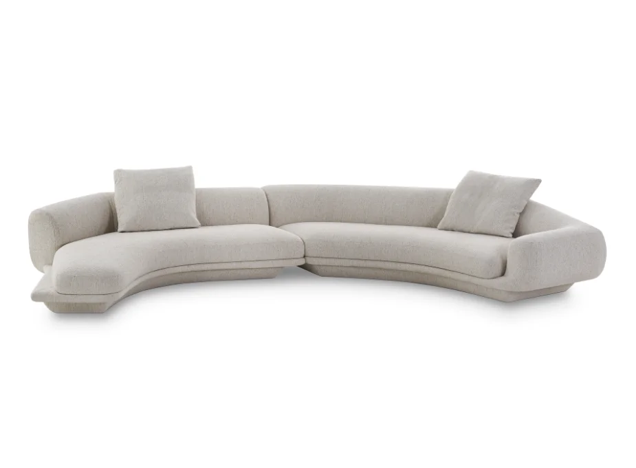 Canapé sectionnel Duna