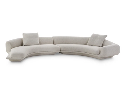 Canapé sectionnel Duna