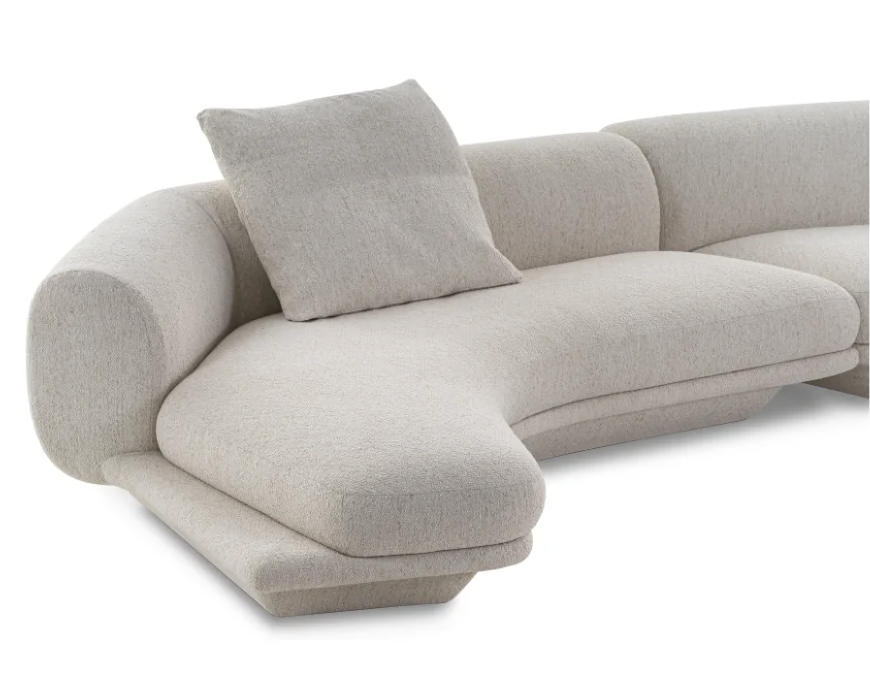 Canapé sectionnel Duna