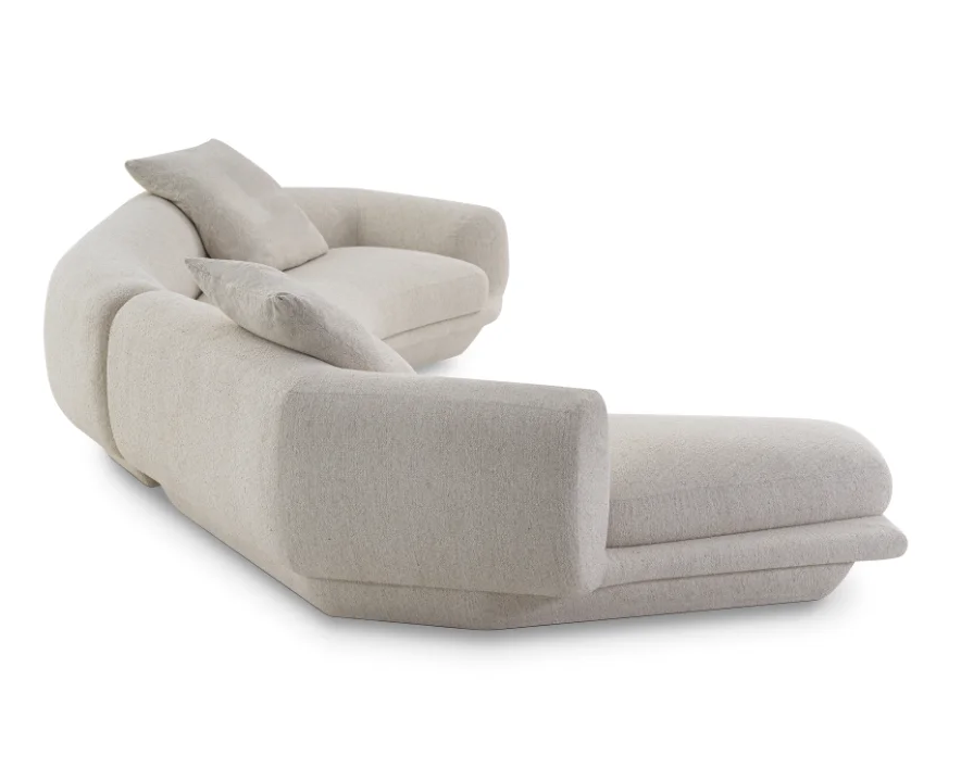 Canapé sectionnel Duna