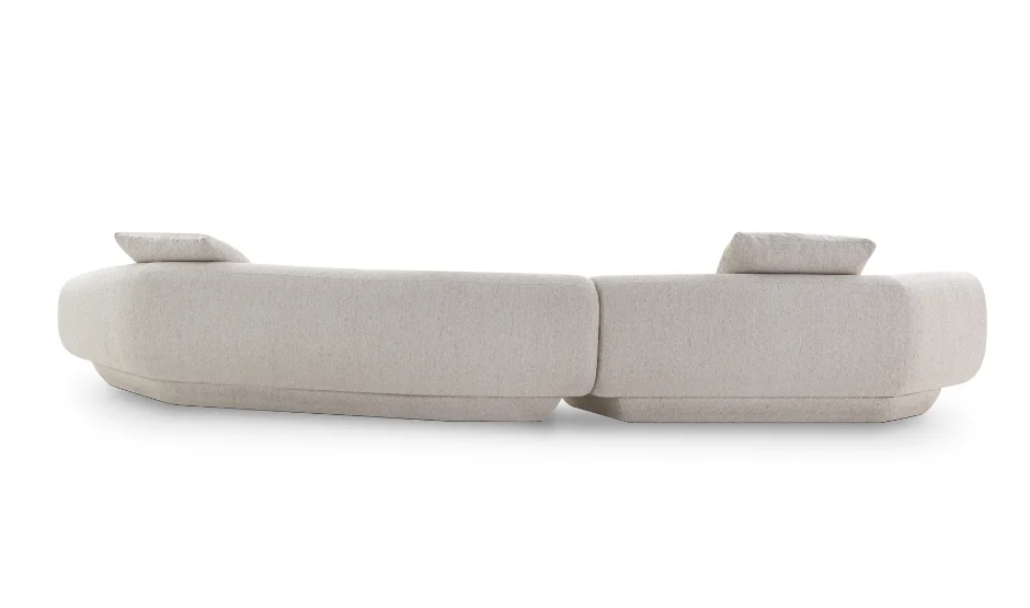 Canapé sectionnel Duna