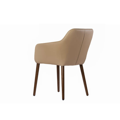 Fauteuil de salle à manger Mandoline