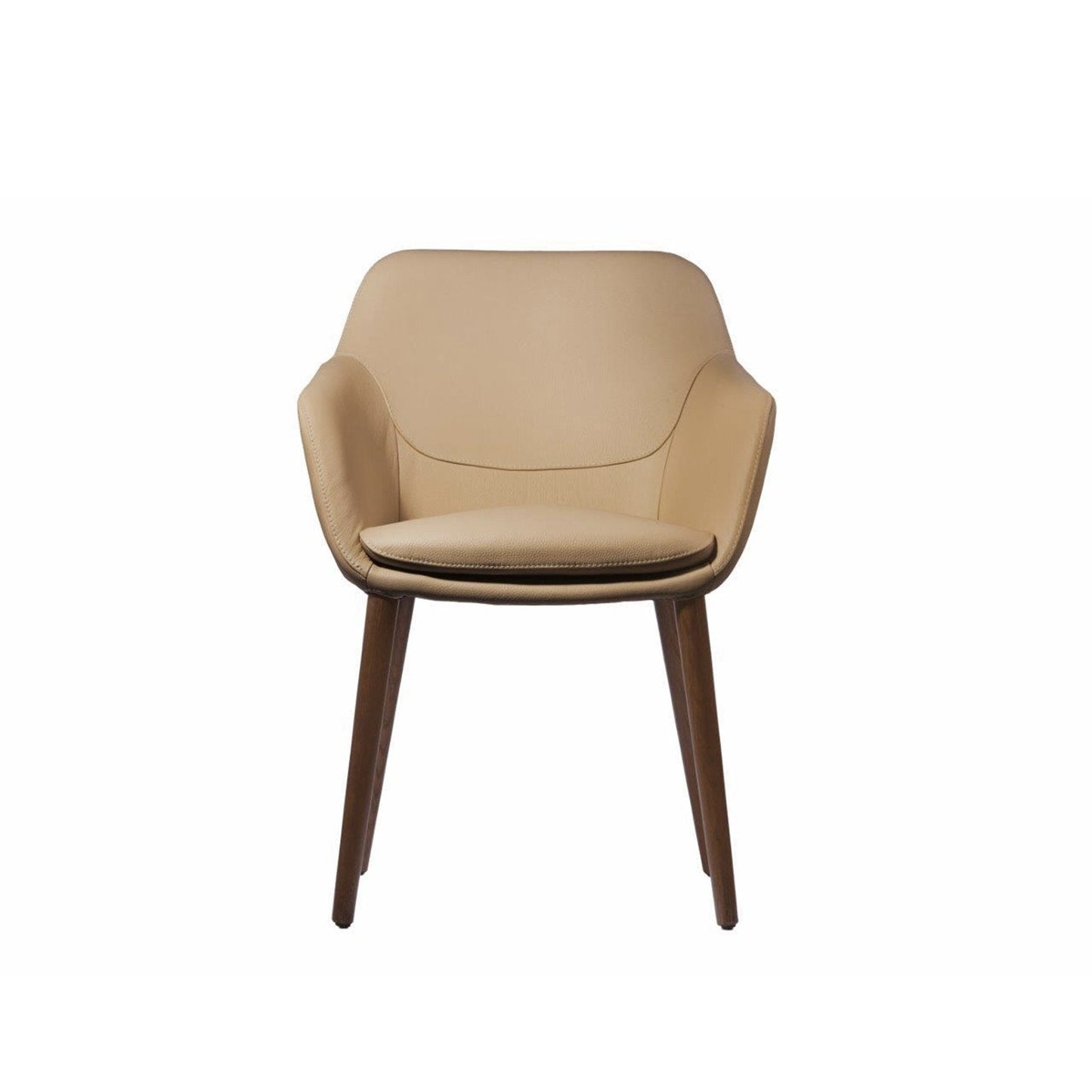 Fauteuil de salle à manger Mandoline