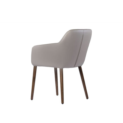 Fauteuil de salle à manger Mandoline