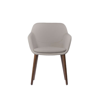 Fauteuil de salle à manger Mandoline