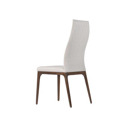 Chaise de salle à manger Kyu