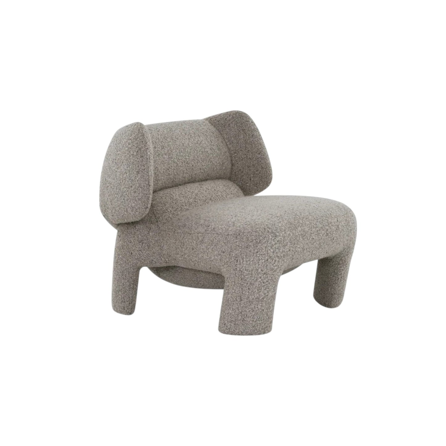 Fauteuil éléphant