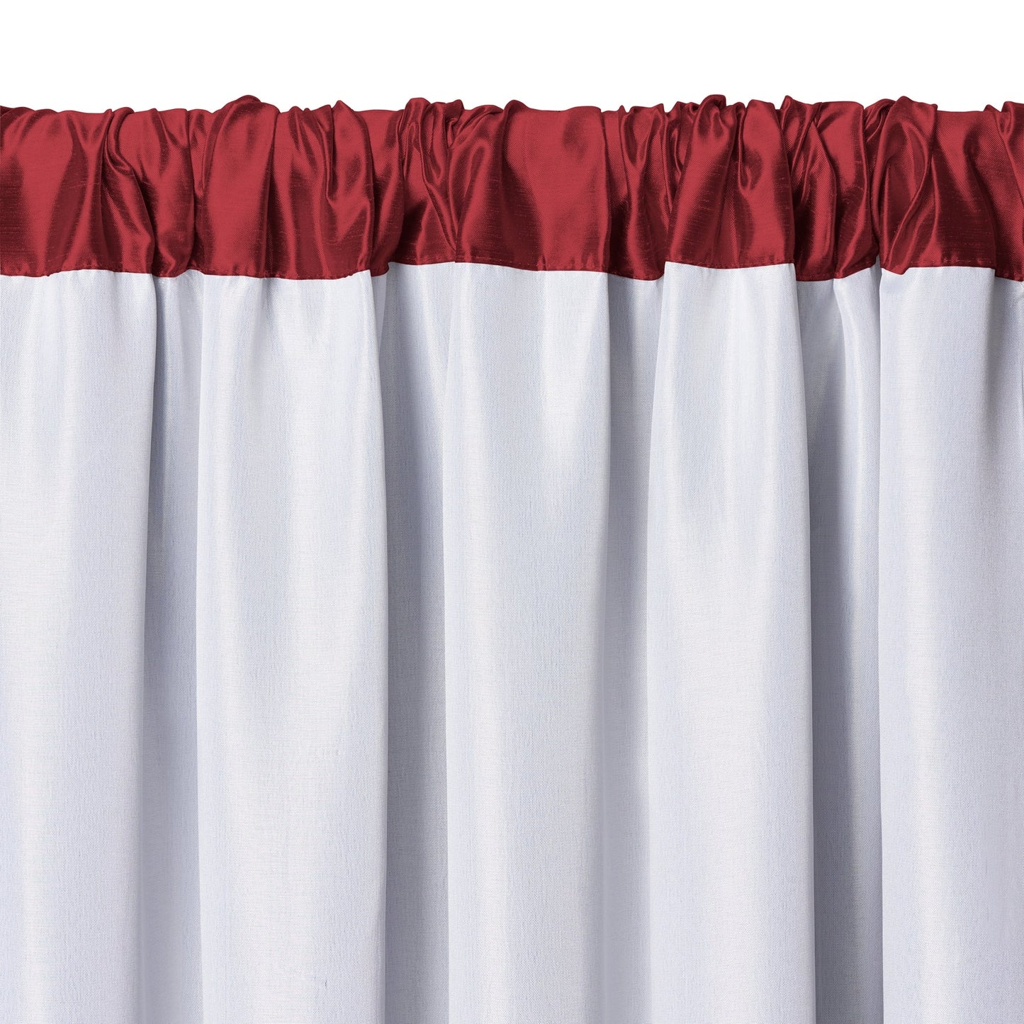 Elrene Versailles Pleated Blackout Curtain Panel