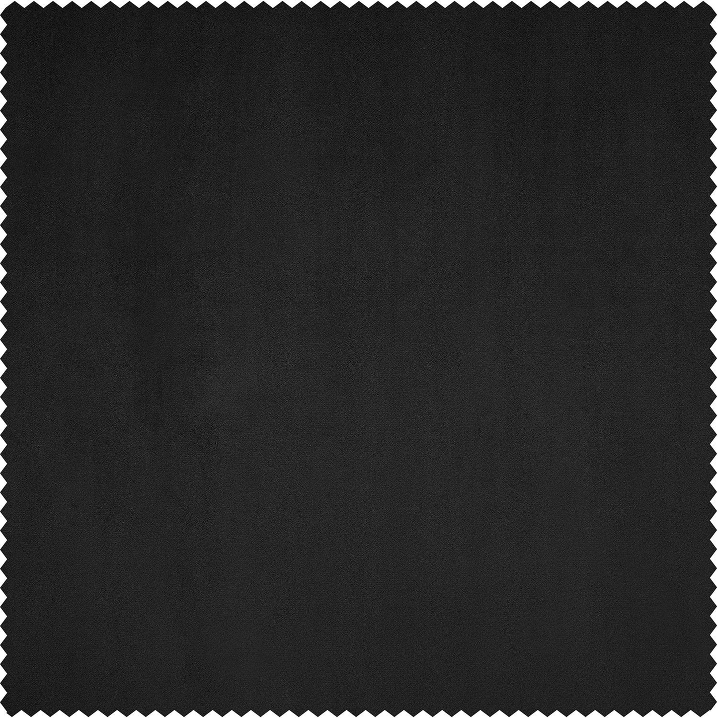 Exclusive Fabrics Heritage Plush Velvet Room Darkening Curtains (1 Panel) Luxury Velvet Curtains for Bedroom & Living Room.