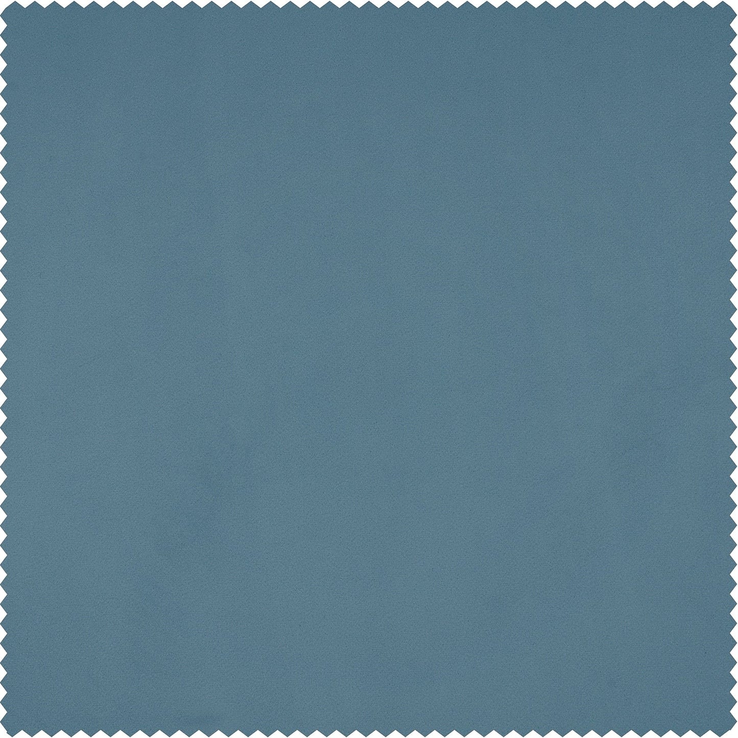 Exclusive Fabrics Heritage Plush Velvet Room Darkening Curtains (1 Panel) Luxury Velvet Curtains for Bedroom & Living Room.