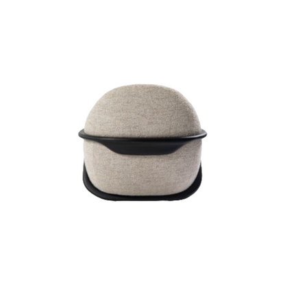 Fauteuil et ottoman Uru