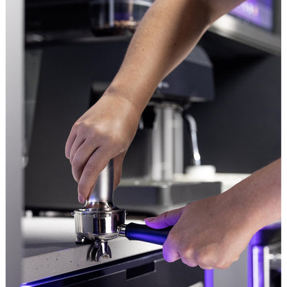 GE Profile™ Semi Automatic Espresso Machine + Frother