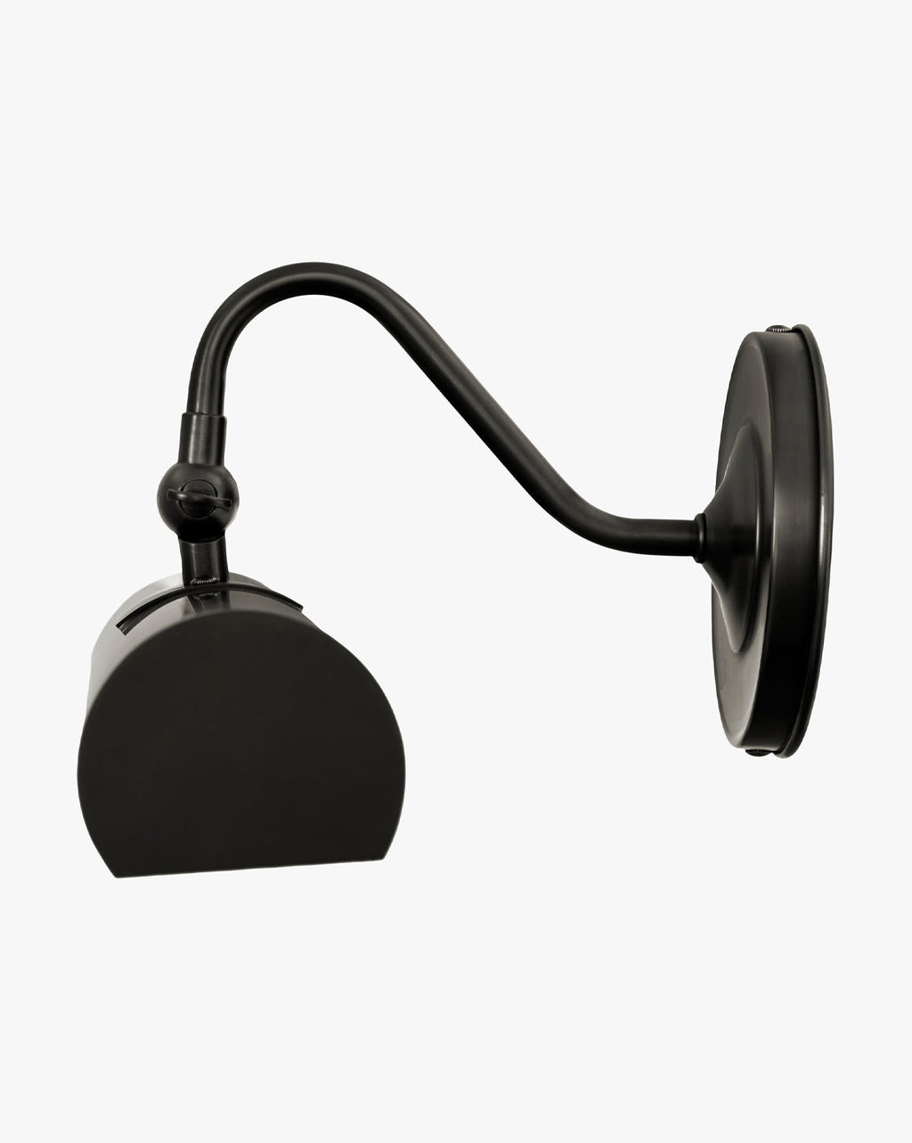 Gallery Picture Sconce