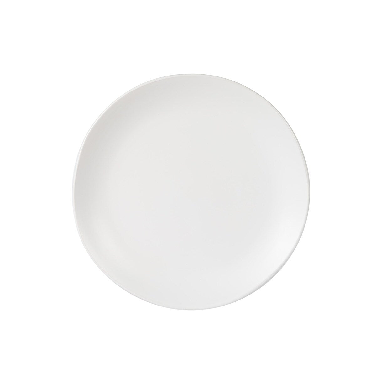 Gibson Home Bethel 18 Piece Plates and Bowls Ceramic Stoneware Organic Shape Dinnerware Set (Service for 6)