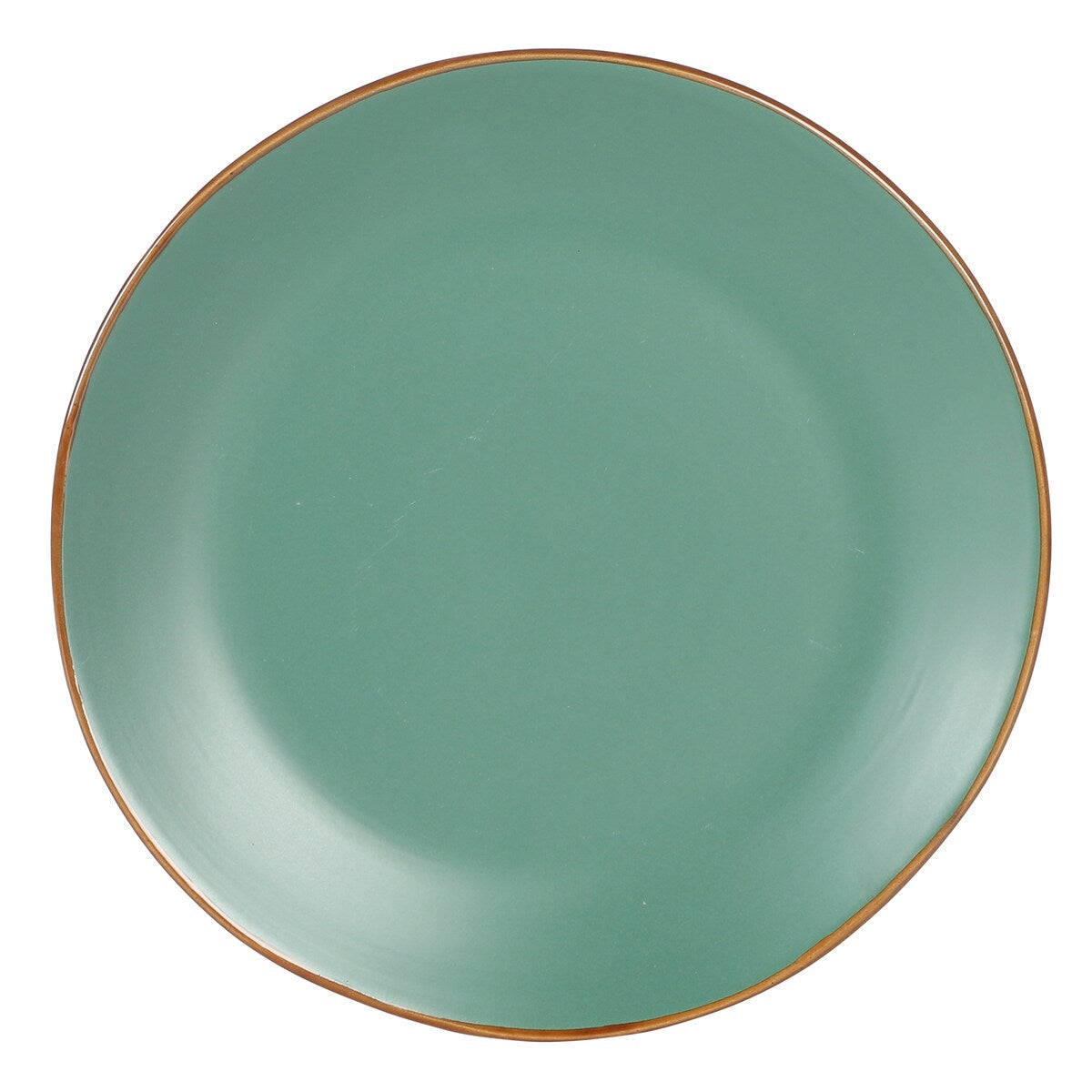 Gibson Home Hazeltine 16 Piece Plates and Bowls Dishes Stoneware Ceramic Dinnerware Set