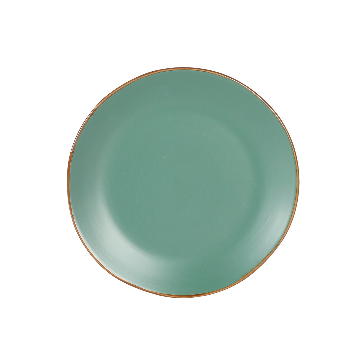 Gibson Home Hazeltine 16 Piece Plates and Bowls Dishes Stoneware Ceramic Dinnerware Set