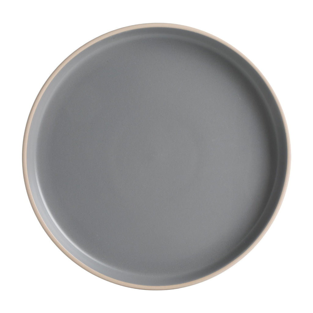 Gibson Home Zuma 18 Piece Dinnerware Set